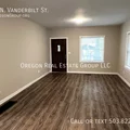 4 bedrooms apartment for rent in Portsmouth - North Portland, Portland