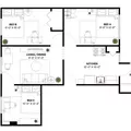 Coliving in North End - Boston, Boston