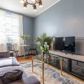 Coliving in North End - Boston, Boston