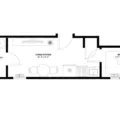 1 bedroom apartment for rent in Midtown West - Manhattan, New York