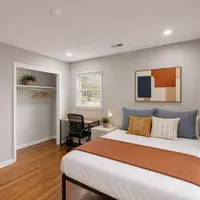 Co-living en Union City - South Atl, Atlanta