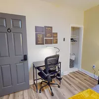 Co-living en Midtown Baltimore - Baltimore Metro Area, Washington DC