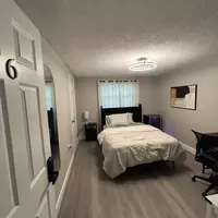 Coliving in Plant City - East Tampa, Tampa