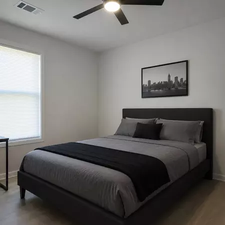 Coliving in Conyers - East Atl, Atlanta