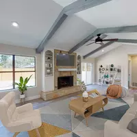 Coliving in Round Rock - North Austin, Austin
