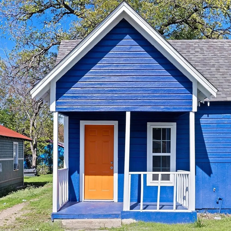 Coliving in South Fort Worth - Forth Worth, Dallas
