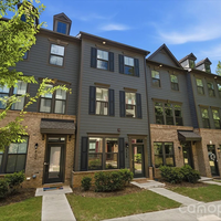 Coliving in NoDa - Central Charlotte, Charlotte