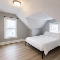 Coliving in Allston - Boston, Boston