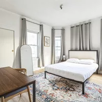 Co-living en Cambridgeport - Cambridge, Boston