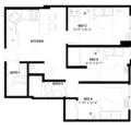 Coliving in East Village - Manhattan, New York