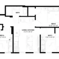 Coliving in Alphabet City - Manhattan, New York