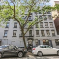 Coliving in Alphabet City - Manhattan, New York
