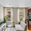 Coliving in Alphabet City - Manhattan, New York