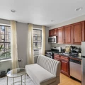 Coliving in Alphabet City - Manhattan, New York