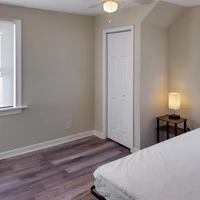 Co-living en Brookland Park - North RVA, Richmond