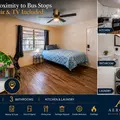 Coliving in Sunnyside - Se Houston, Houston
