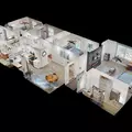Coliving in Decatur - East Atl, Atlanta