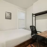 Coliving in East Baltimore - Baltimore Metro Area, Washington DC