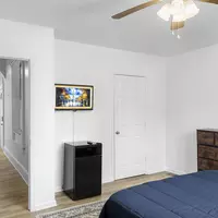 Coliving in Plant City - East Tampa, Tampa