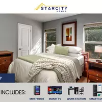 Coliving in Kirby - East SATX, San Antonio