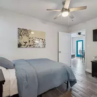Co-living en Ybor City - Central Tampa, Tampa
