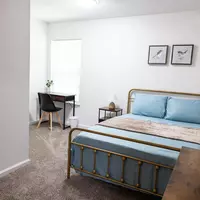 Coliving in White Settlement - Forth Worth, Dallas