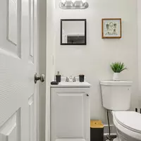 Co-living en Peyton Forest - West Atl, Atlanta