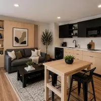 Co-living en Hunter Hills - West Atl, Atlanta