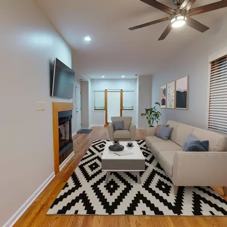 Coliving in West Town - West Side, Chicago
