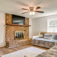 Coliving in Eastway - East Charlotte, Charlotte