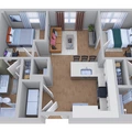 Coliving in Old West Austin - Central Austin, Austin