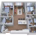 Coliving in Old West Austin - Central Austin, Austin