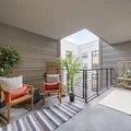 Coliving in Old West Austin - Central Austin, Austin