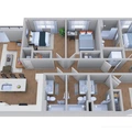 Coliving in Old West Austin - Central Austin, Austin