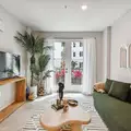 1 bedroom apartment for rent in Hyde Park Tampa - Central Tampa, Tampa