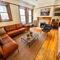 Studio Apartment for rent in Uptown Denver - Center Denver, Denver