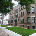 Studio Apartment for rent in Uptown Denver - Center Denver, Denver