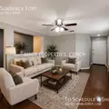 3 bedrooms apartment for rent in Far West Side - West SATX, San Antonio