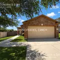 3 bedrooms apartment for rent in Far West Side - West SATX, San Antonio