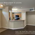 1 bedroom apartment for rent in Sarasota Springs - Sarasota, Sarasota
