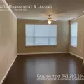 1 bedroom apartment for rent in Sarasota Springs - Sarasota, Sarasota