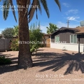 3 bedrooms apartment for rent in Alhambra - Phoenix, Phoenix
