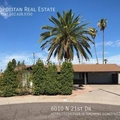 3 bedrooms apartment for rent in Alhambra - Phoenix, Phoenix