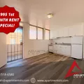 1 bedroom apartment for rent in Downtown Honolulu - Central Honolulu, Honolulu
