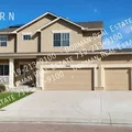 5 bedrooms apartment for rent in Cimarron Hills - East COS, Colorado Springs