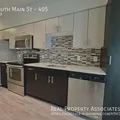 1 bedroom apartment for rent in Pioneer Square - Central Seattle, Seattle