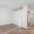 1 bedroom apartment for rent in Pioneer Square - Central Seattle, Seattle