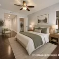 3 bedrooms apartment for rent in Beverlywood - Westside / South Bay, Los Angeles