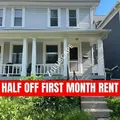 3 bedrooms apartment for rent in Near Eastside - Central Indy, Indianapolis