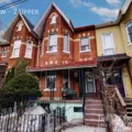 3 bedrooms apartment for rent in Trinity-Bellwoods - West TO, Toronto